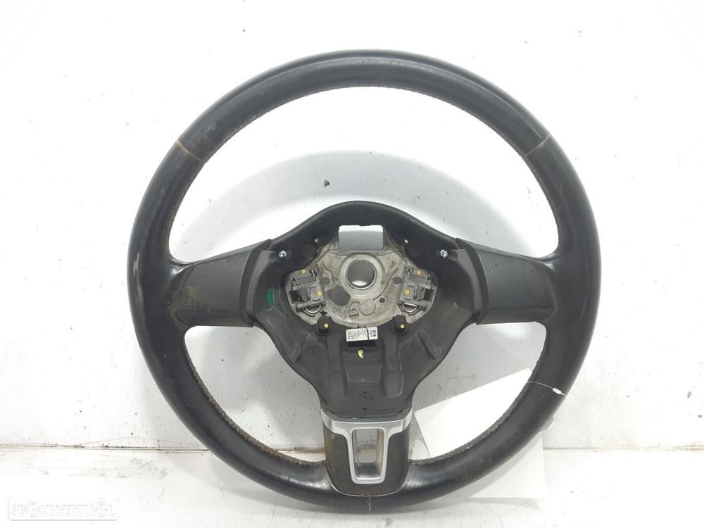 VOLANTE VOLKSWAGEN POLO - 1