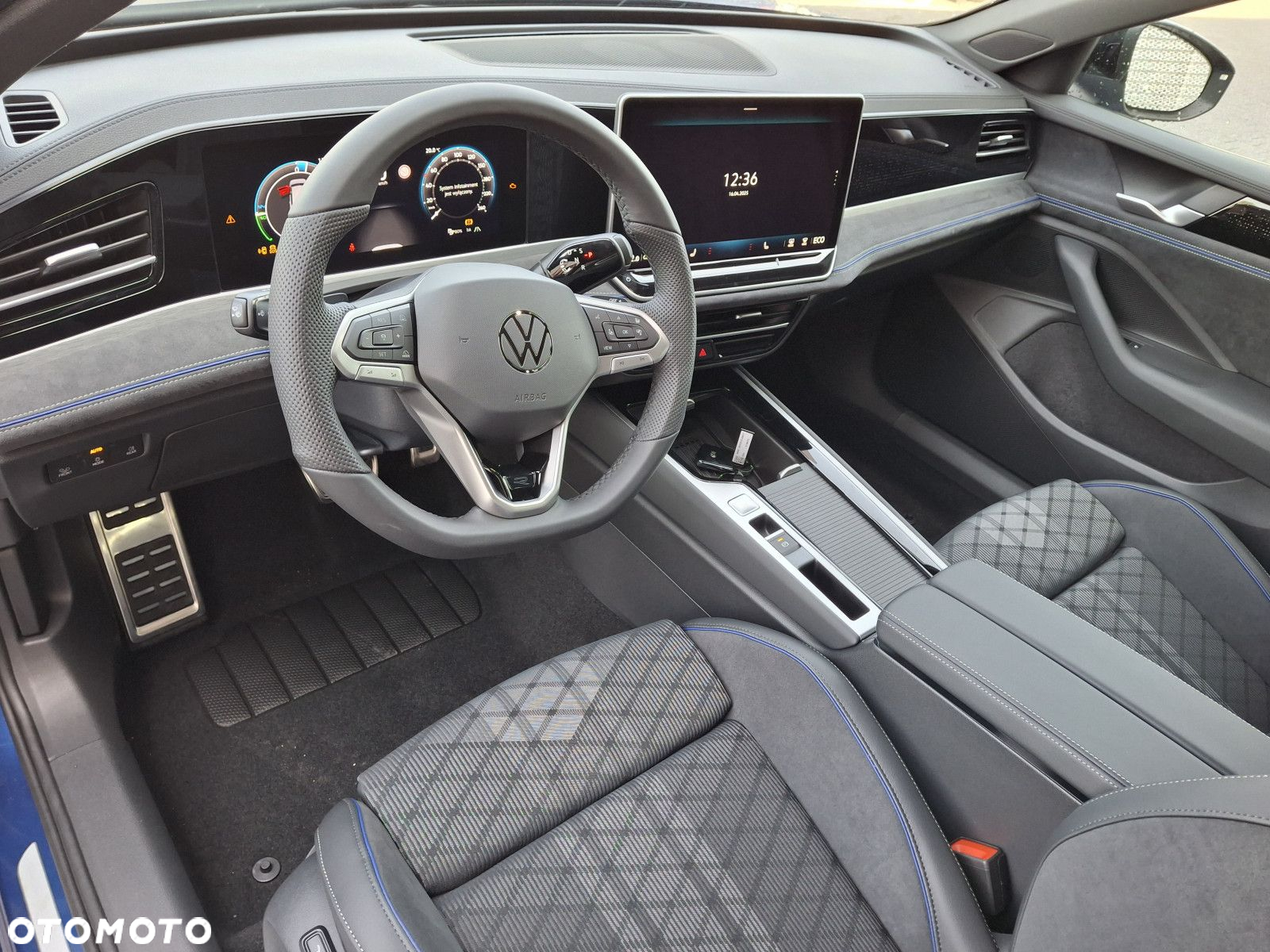 Volkswagen Passat - 9