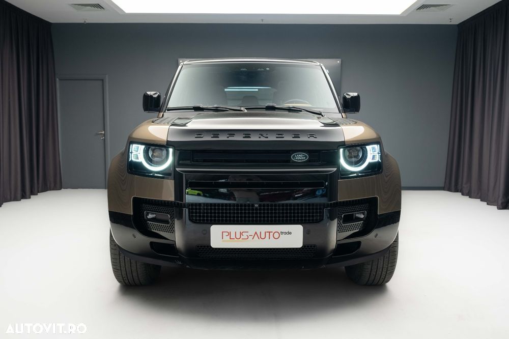 Land Rover Defender 110 3.0 D300 MHEV X-Dynamic HSE - 2