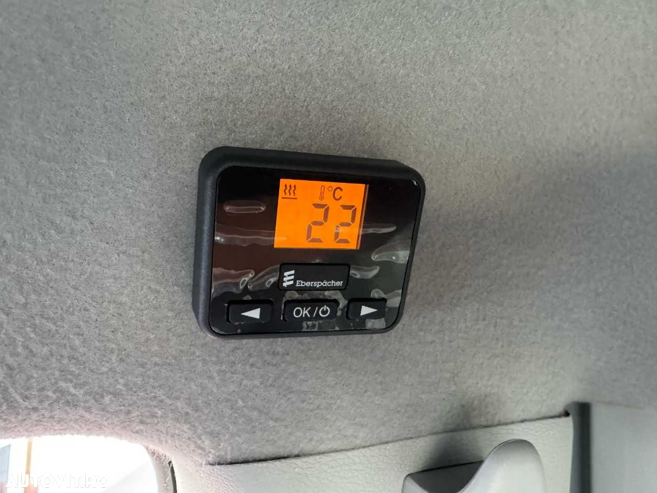 Hyundai H350 PRELATA CU DORMITOR - 18