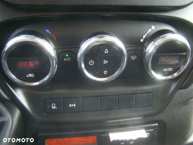 Iveco DAILY 40 C 17 3.0TDI CLIXSTAR PRAWOJAZDY E DO B 3400KGŁADOWNOŚCI - 20