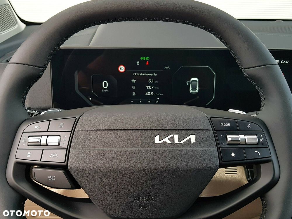 Kia Sportage 1.6 T-GDI Business Line 2WD DCT - 19