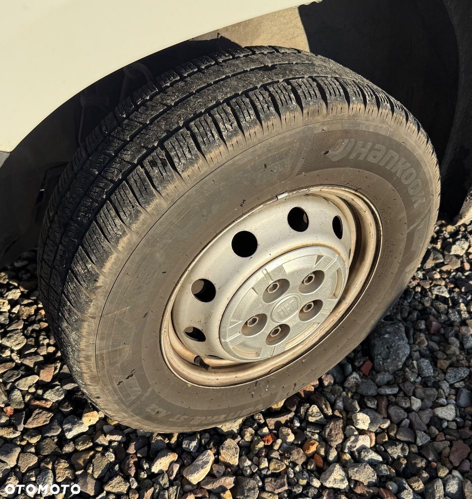 Fiat DUCATO 7 MIEJSC L2H2 BRYGADOWKA,DOKA, klima,kamera,navi,tempomat, pdc - 25