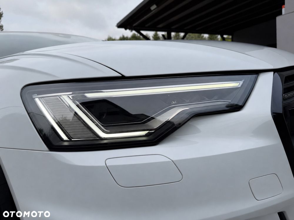 Audi A6 Avant 55 TFSI e quattro S tronic S line - 10