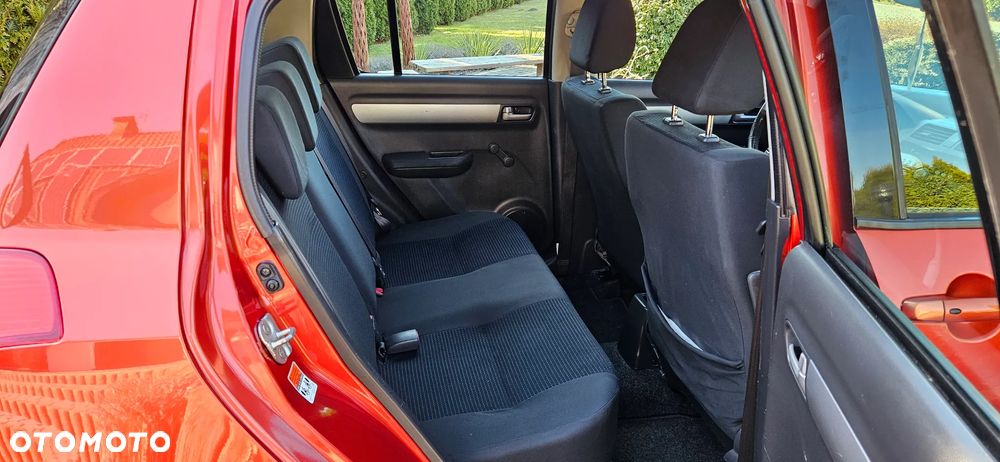 Suzuki Swift 1.3 Limited 25 - 11