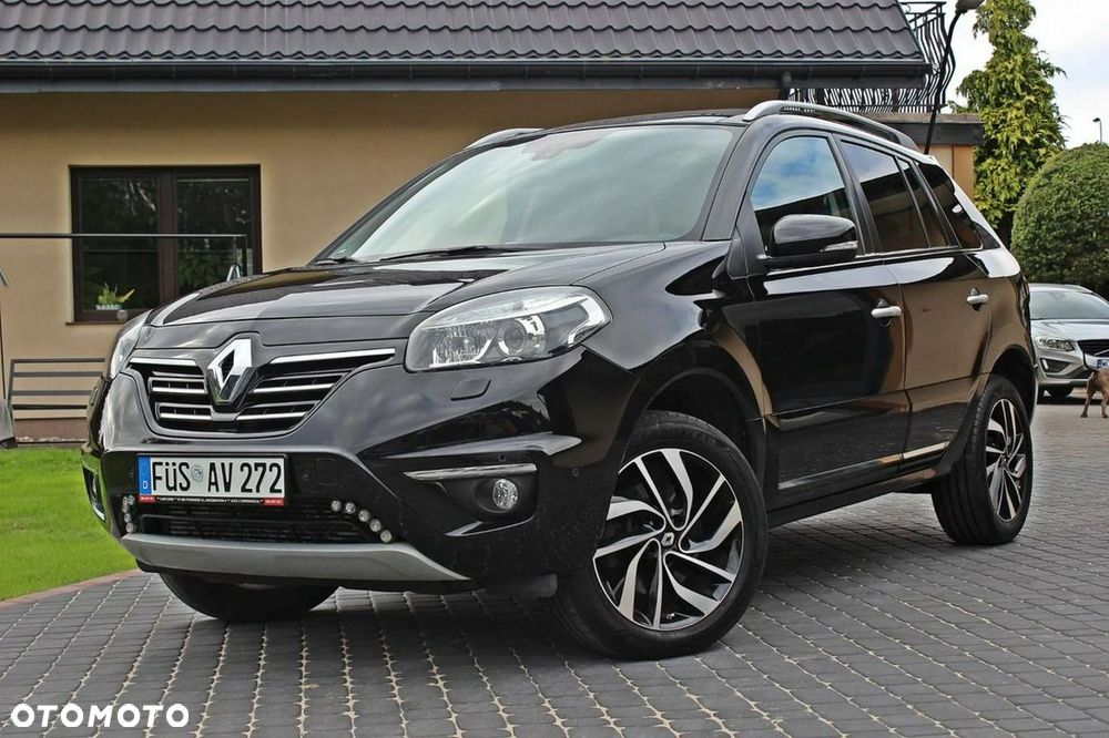 Renault Koleos 2.0 dCi 4x4 Privilege - 26