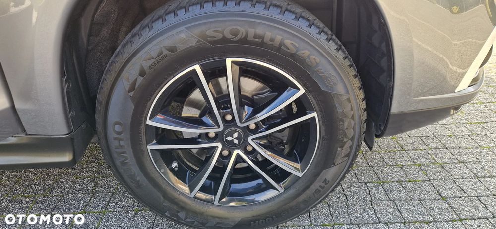 Mitsubishi ASX - 25