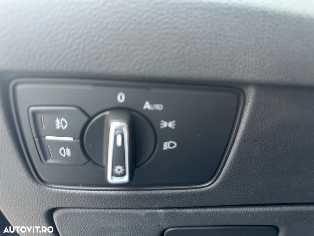 Volkswagen Passat 2.0 TDI DSG Comfortline - 16