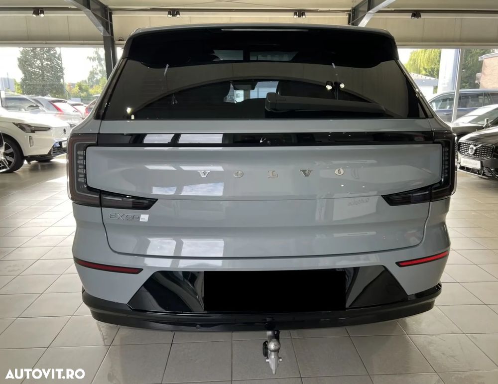 Volvo EX90 Twin Motor Performance Ultra - 3