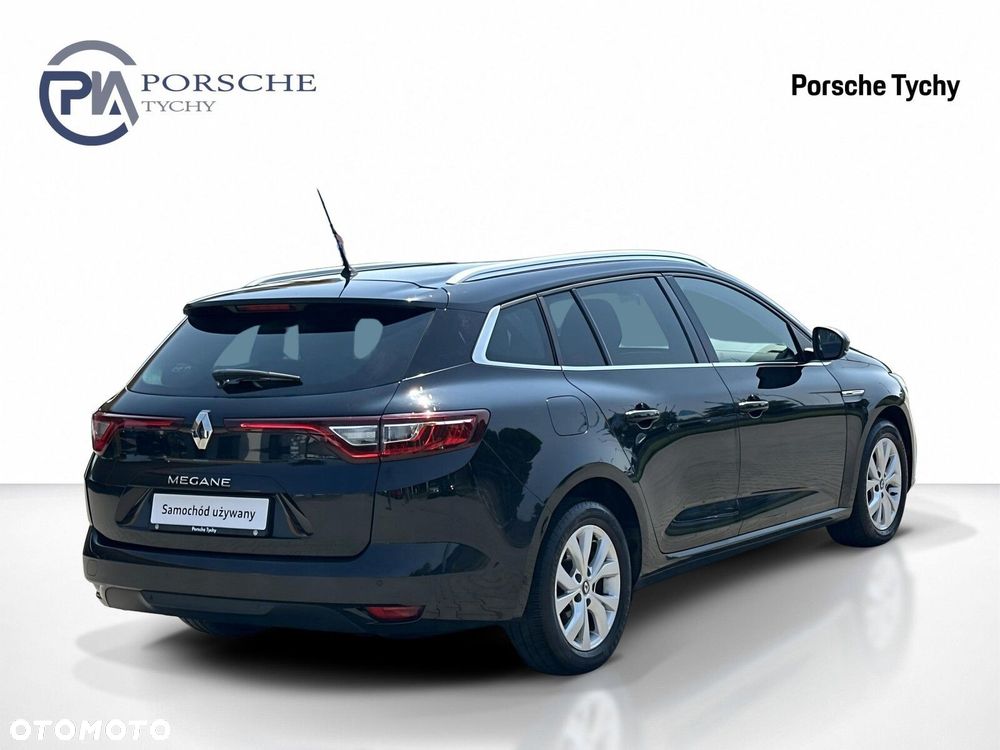 Renault Megane - 3