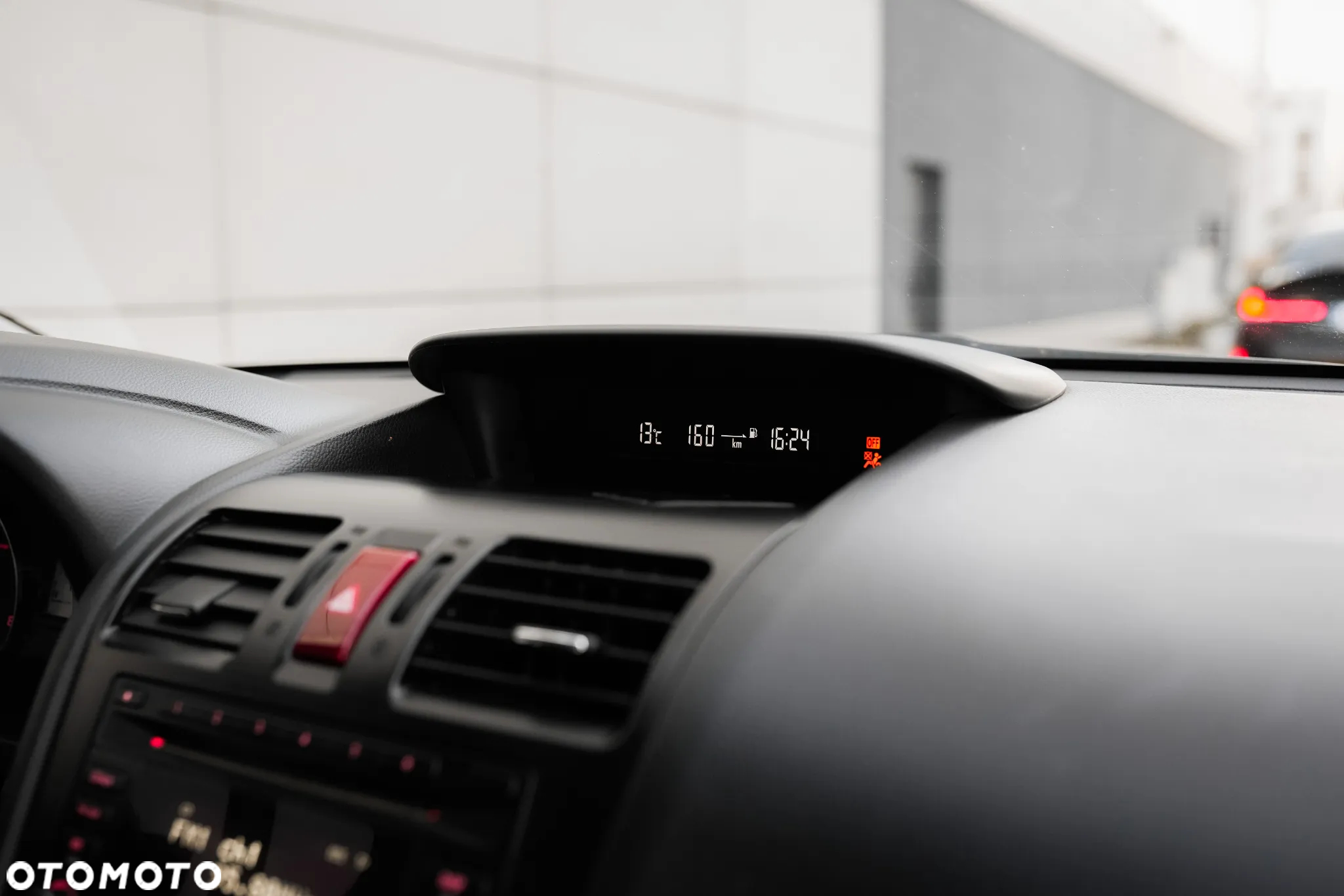 Subaru XV 1.6i Lineartronic Comfort - 17