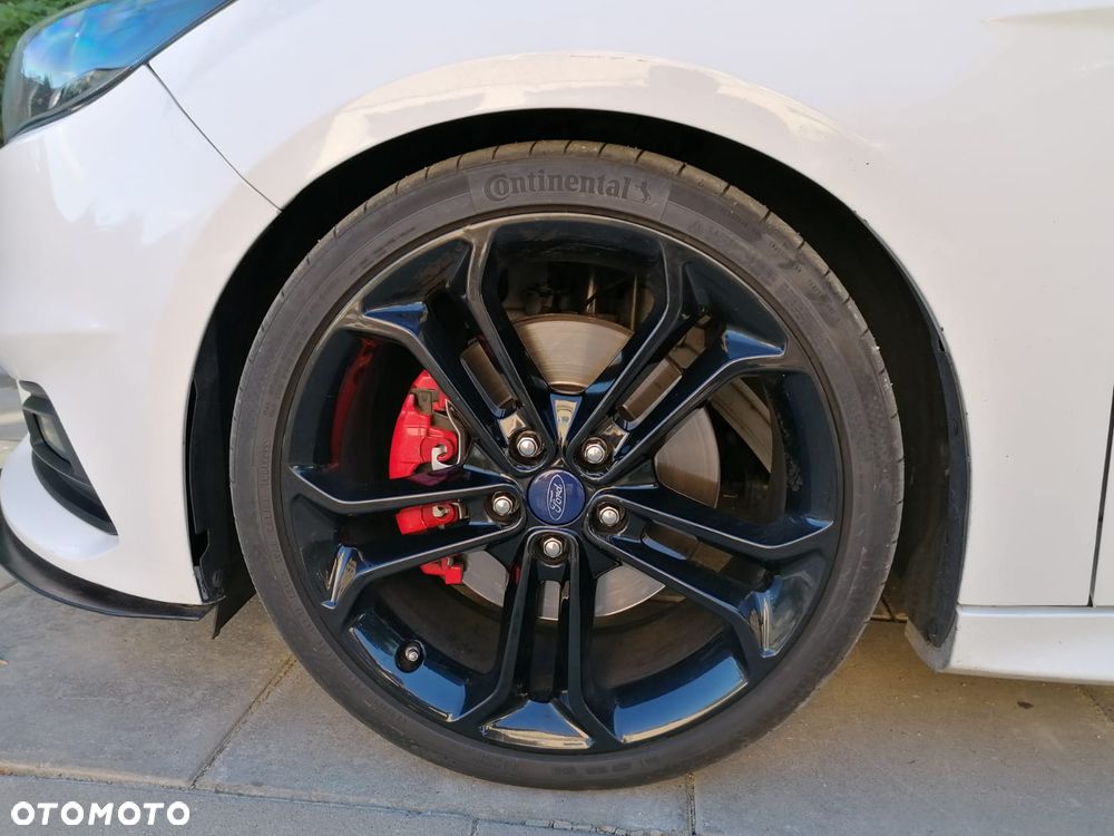 Ford Focus 1.6 TDCi Trend Sport - 10