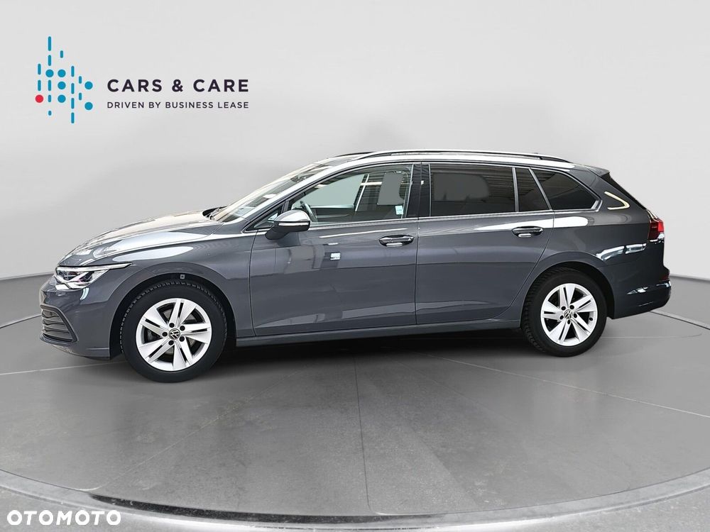 Volkswagen Golf Variant 1.5 TSI EVO Life - 30