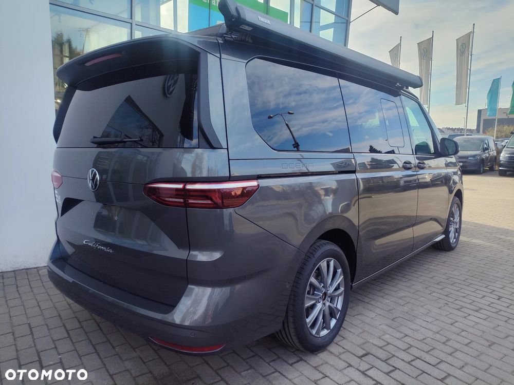 Volkswagen California - 9