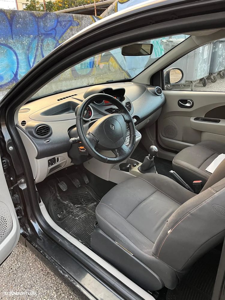 Renault Twingo - 10