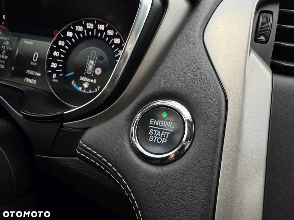 Ford Mondeo 2.0 TDCi Bi-Turbo PowerShift-Aut Vignale - 36