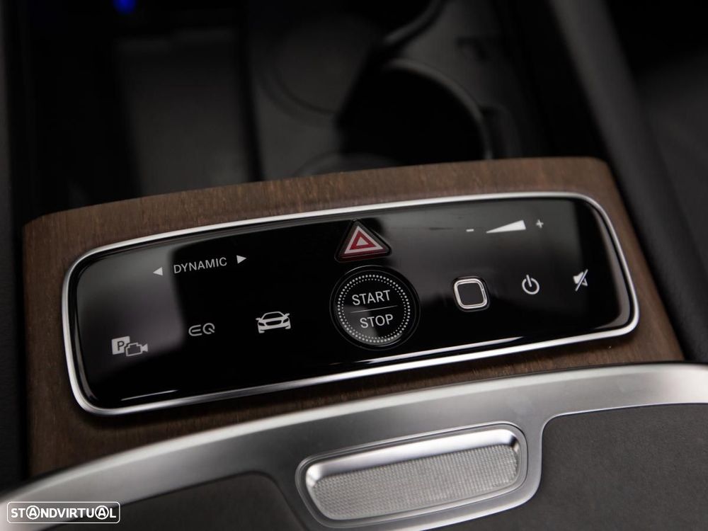 Mercedes-Benz EQS 580 4Matic Electric Art - 32