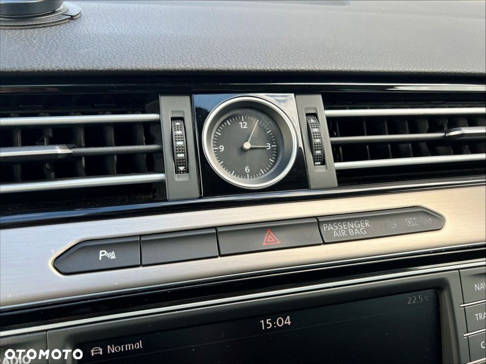 Volkswagen Passat 1.8 TSI BMT Highline DSG - 29