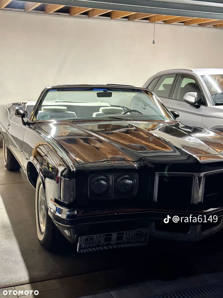 Pontiac Catalina - 5