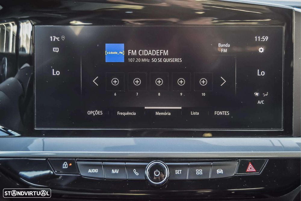 Opel Mokka 1.2 T GS Line - 19