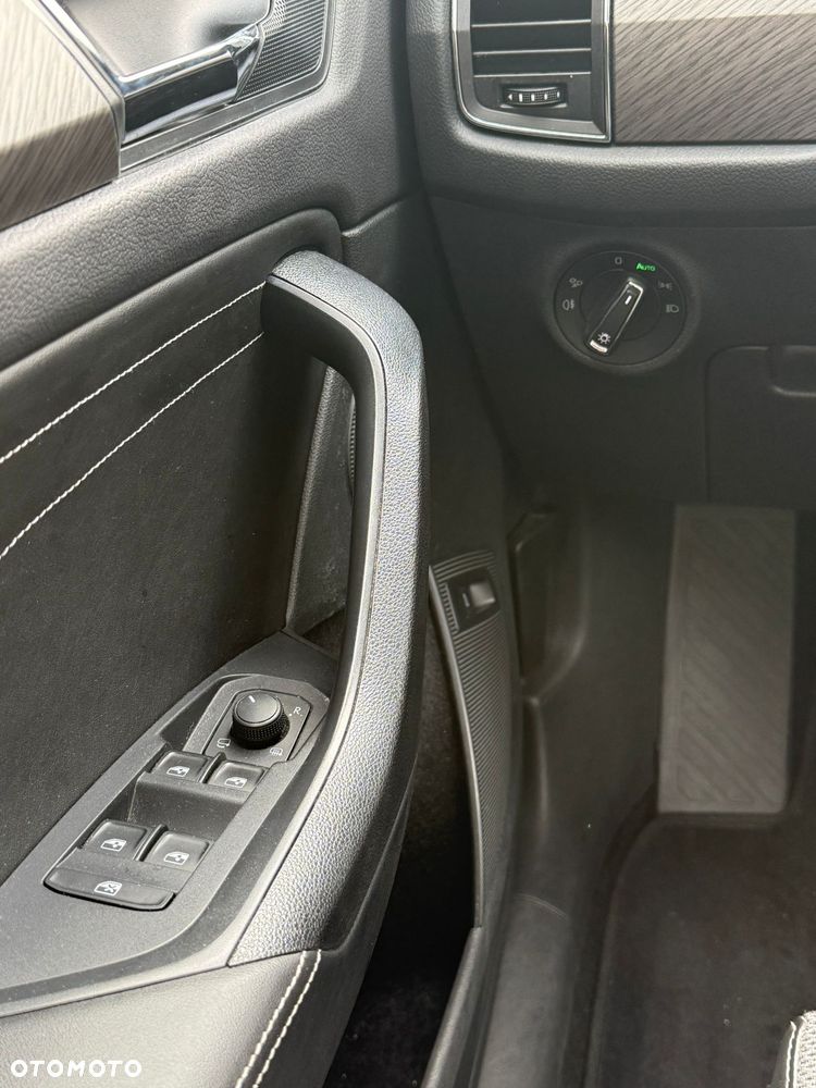 Skoda Kodiaq 2.0 TSI 4x4 Style DSG - 22