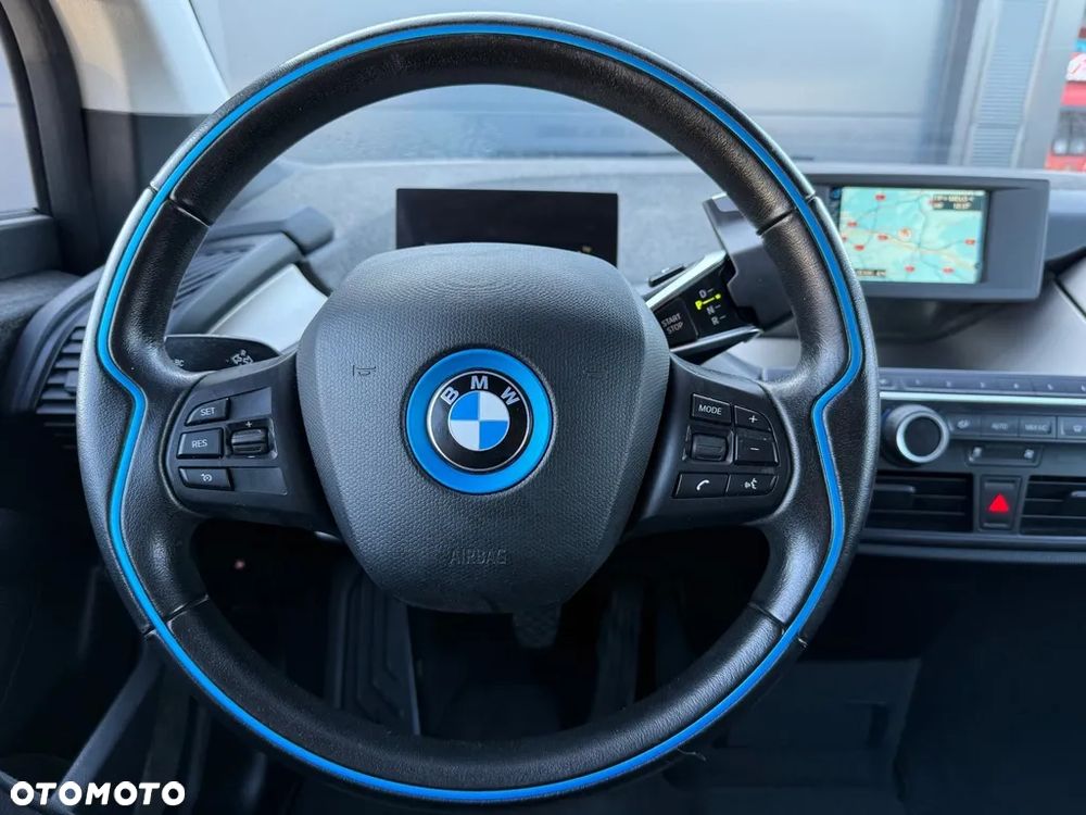 BMW i3 94 Ah (Range Extender) - 15