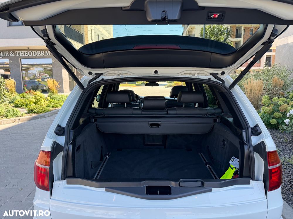 BMW X5 - 19