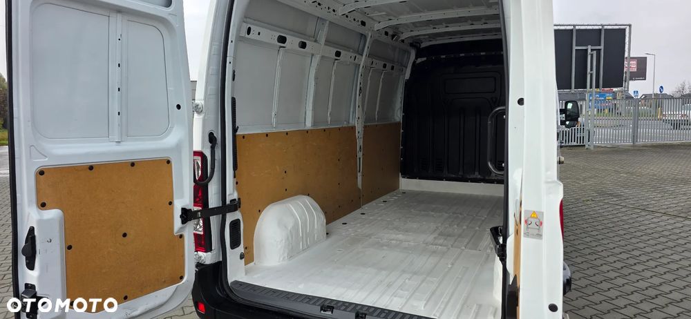 Opel MOVANO H2 L3 - 13