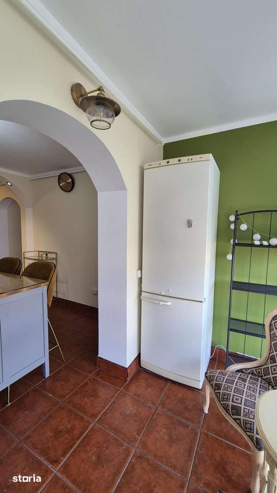 Apartament 3 camere zona Tolstoi etaj 3 - Imagine principală: 3/6