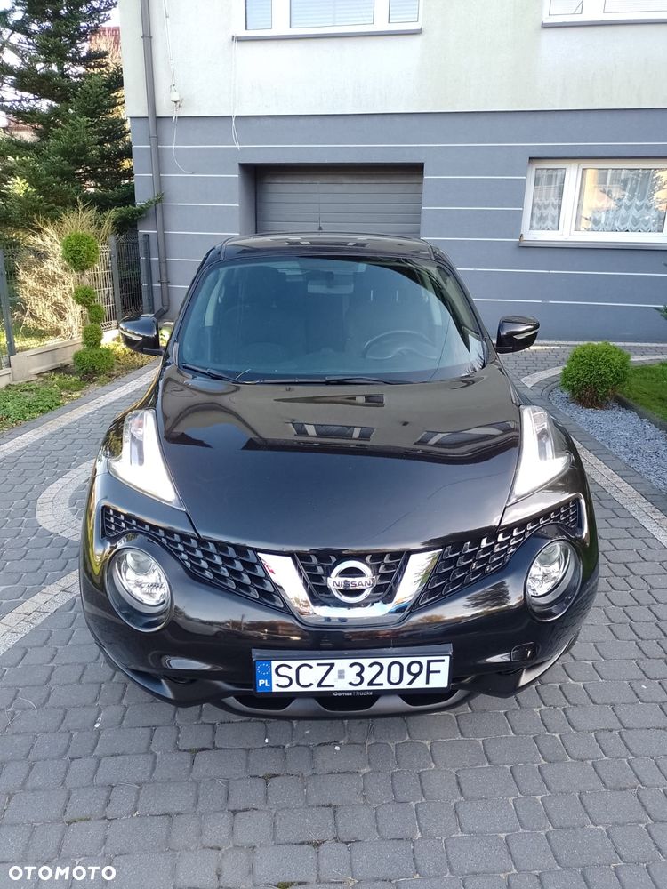 Nissan Juke - 3