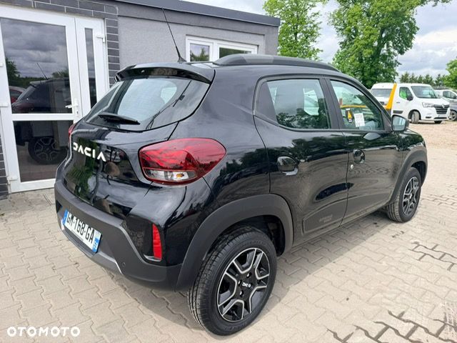 Dacia Spring Electric 45 Expression - 4