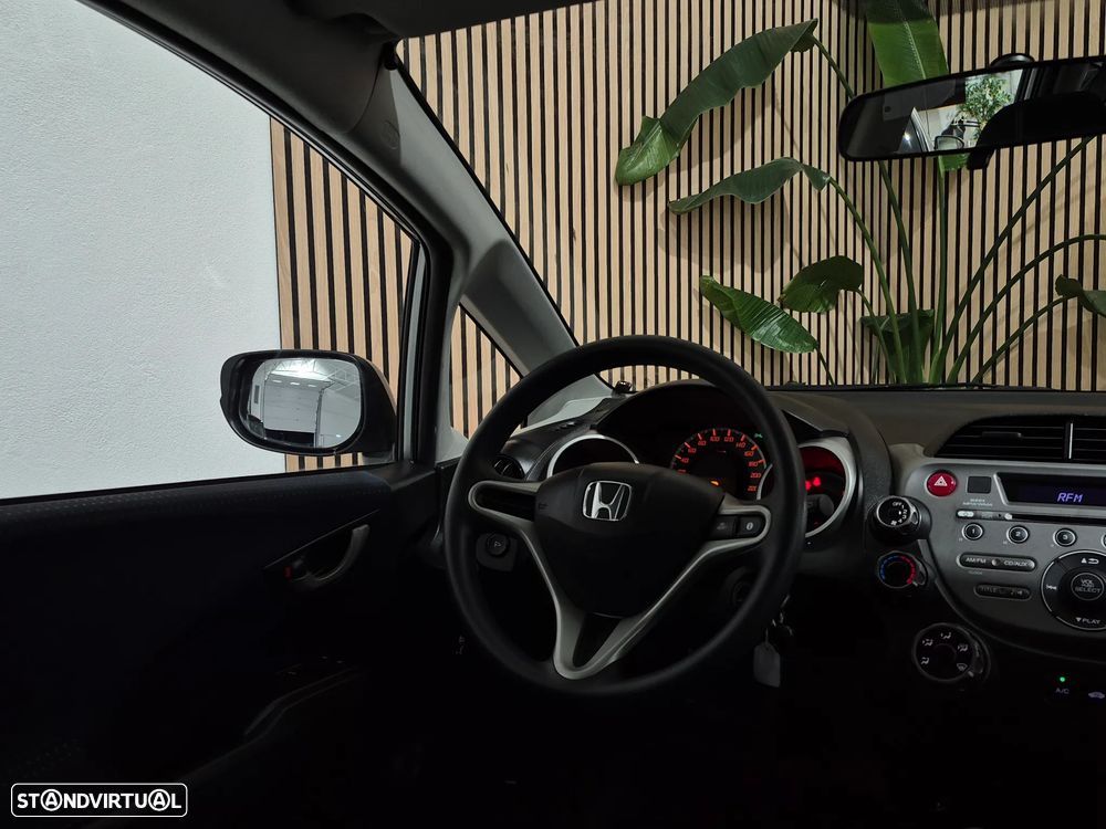 Honda Jazz 1.2 i-VTEC City - 10