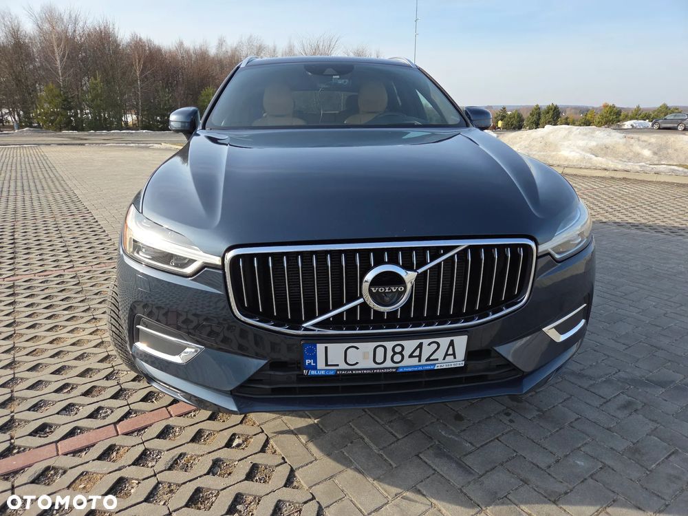 Volvo XC 60 - 8