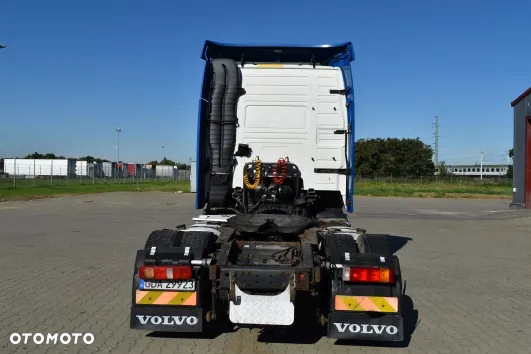 Volvo FH 440 - 6