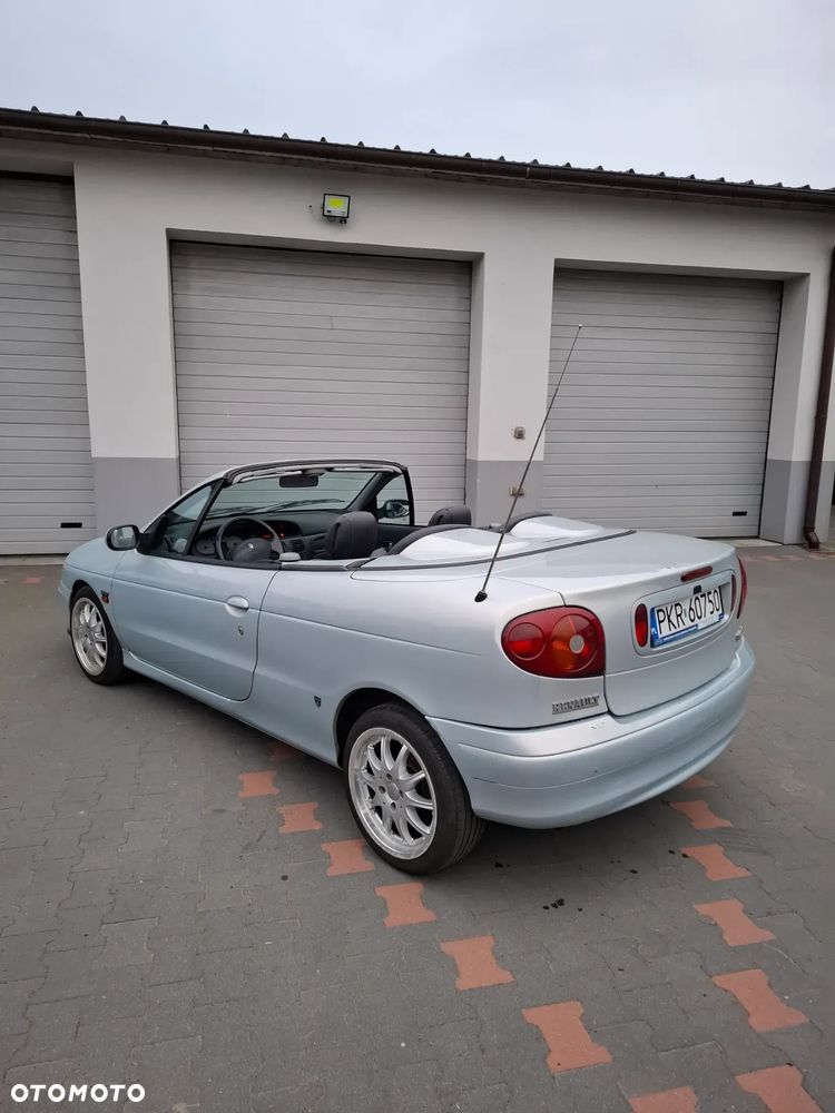 Renault Megane - 3