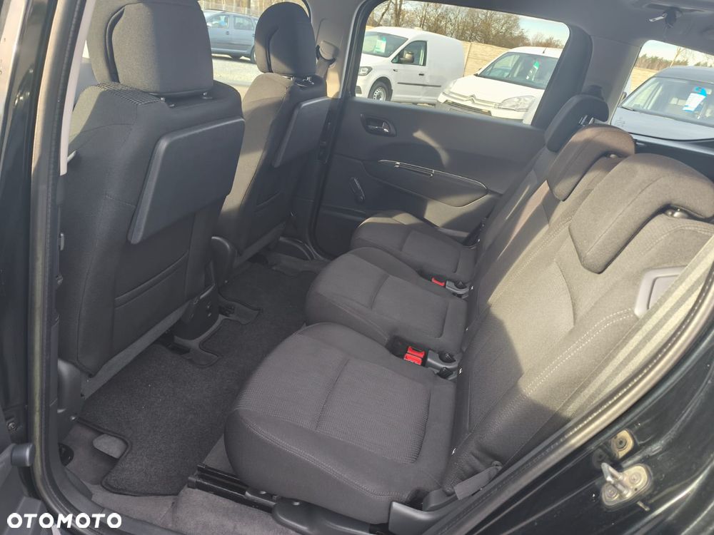 Peugeot 5008 120 VTi Tendance - 10