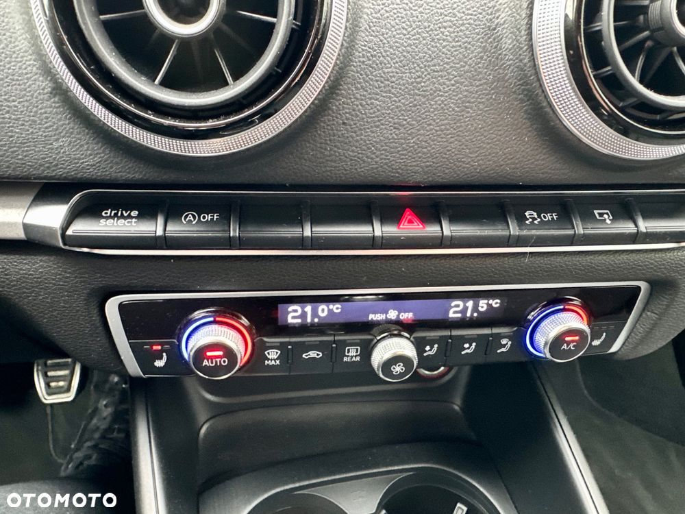 Audi A3 Sportback - 31