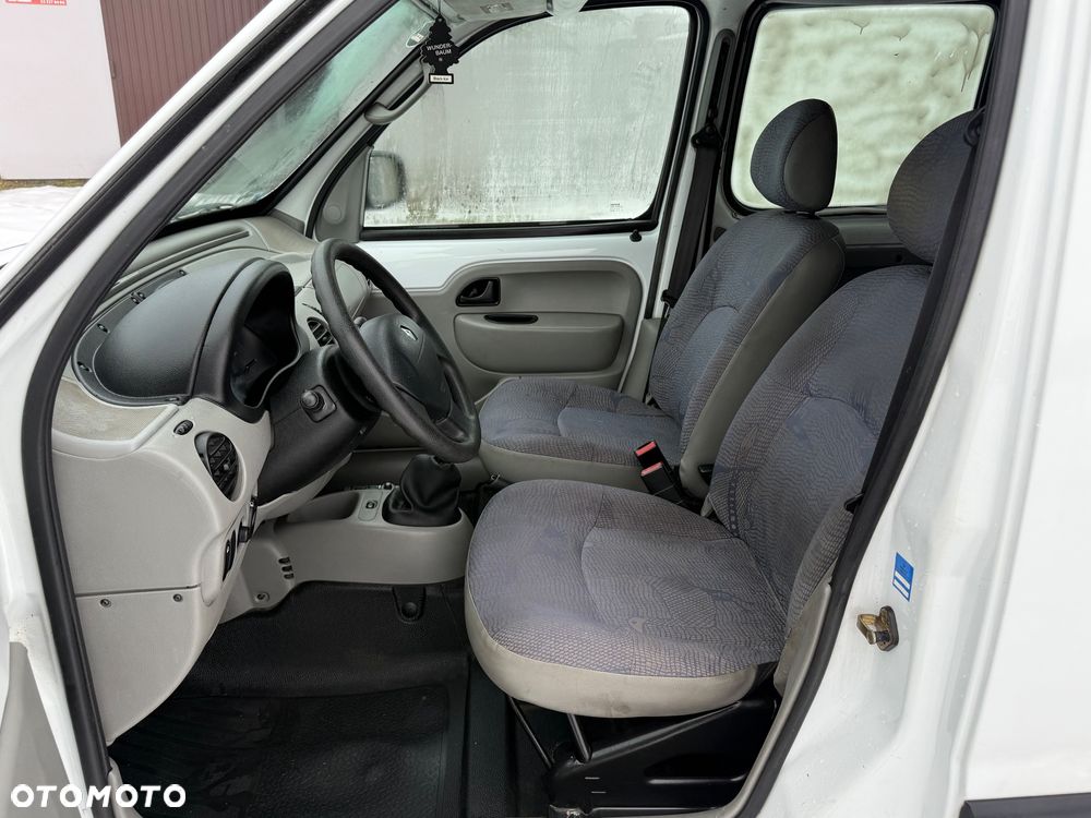 Renault Kangoo - 9