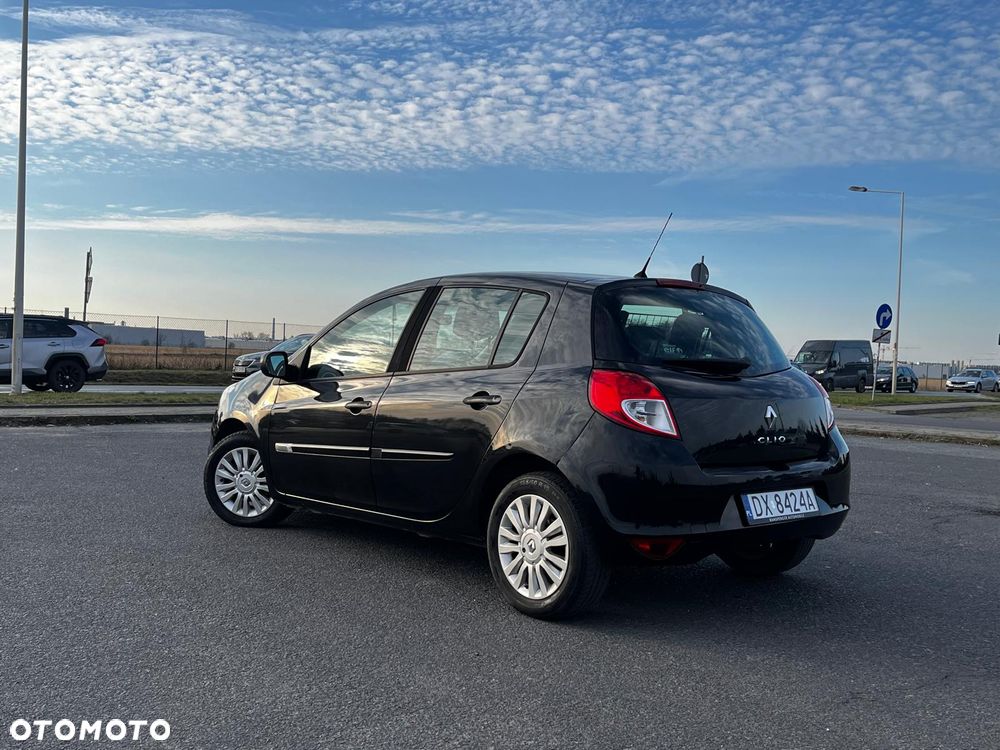 Renault Clio - 3