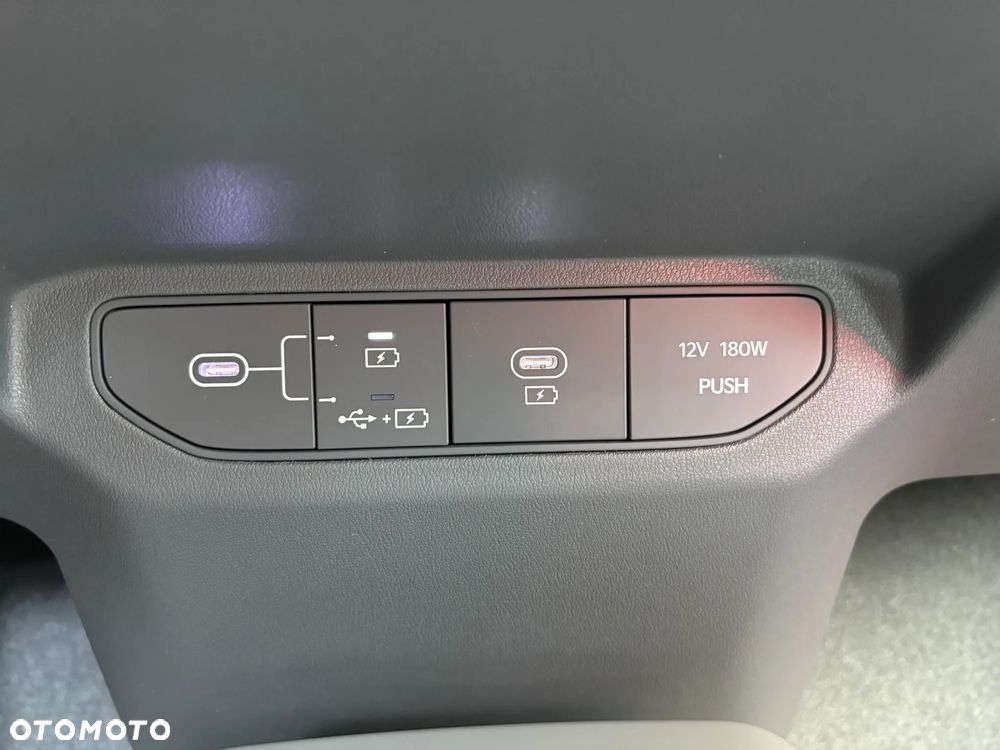 Kia EV3 58.3kWh Earth - 21
