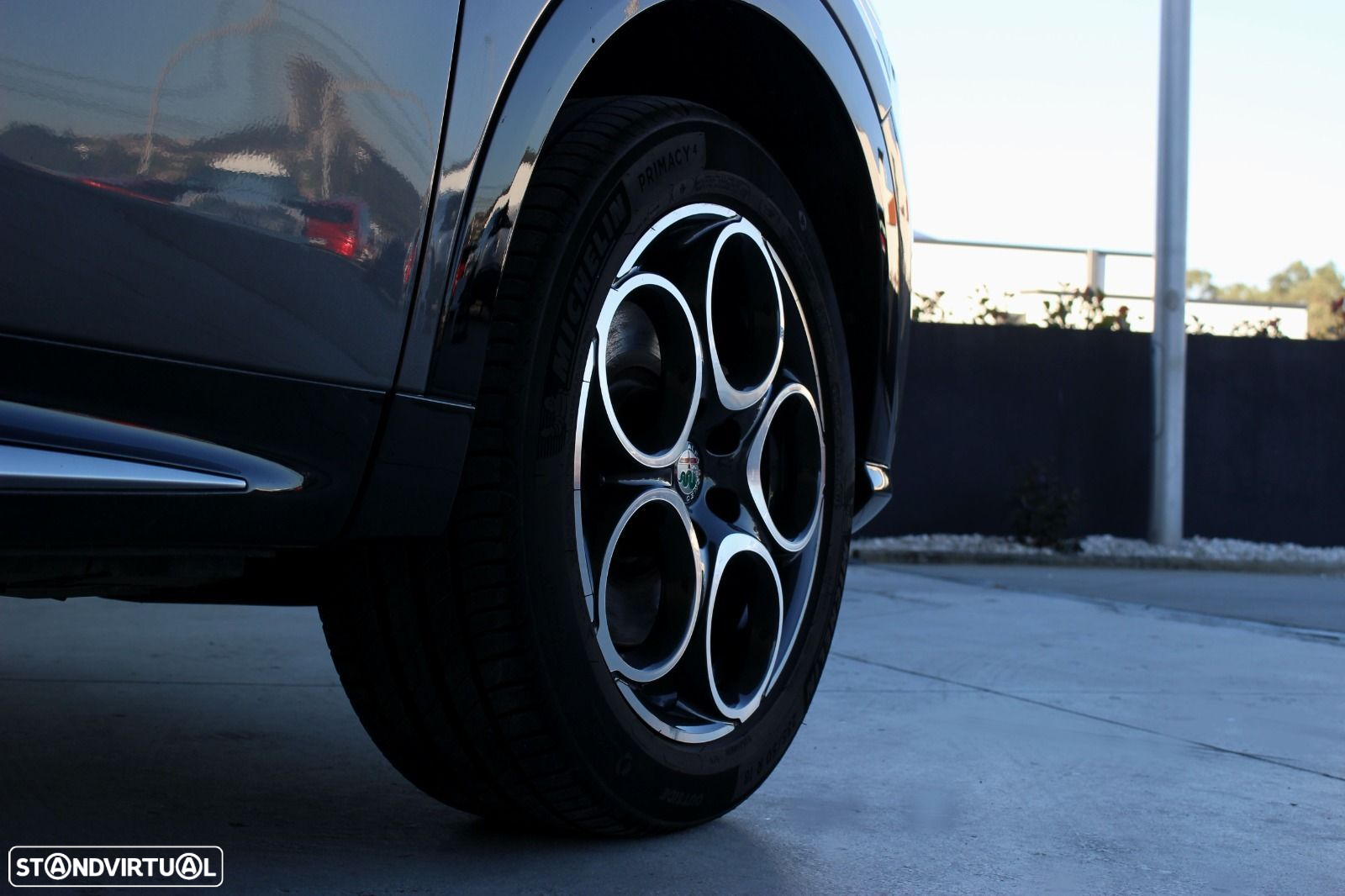 Alfa Romeo Tonale - 13