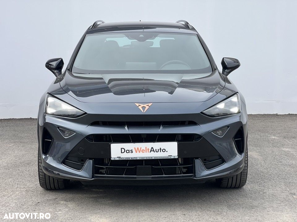 Cupra Formentor - 40