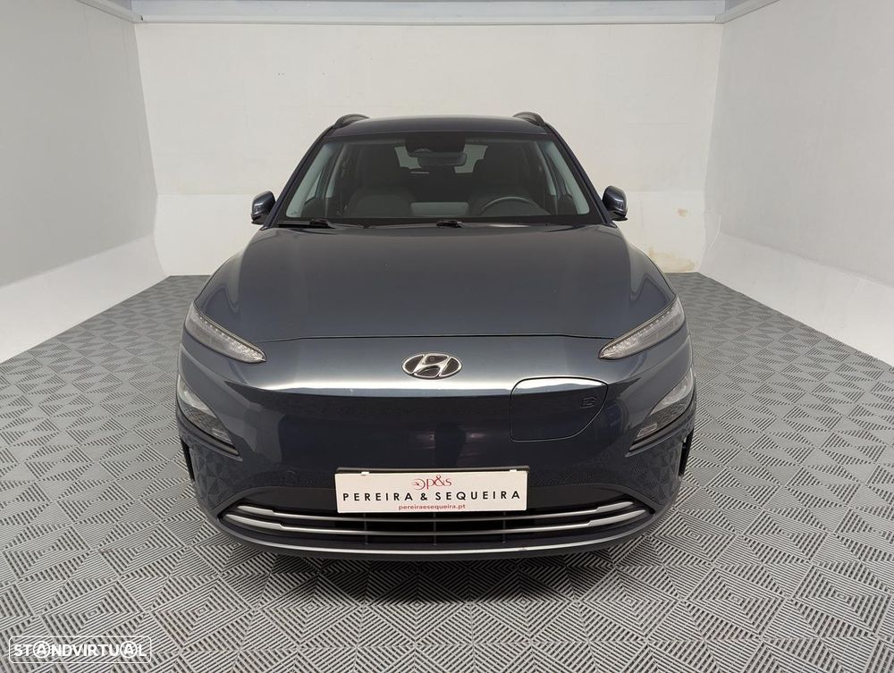 Hyundai Kauai Premium - 6