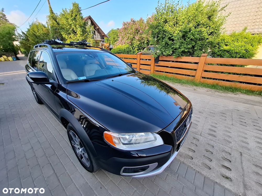 Volvo XC 70 D4 AWD Summum EU6 - 2