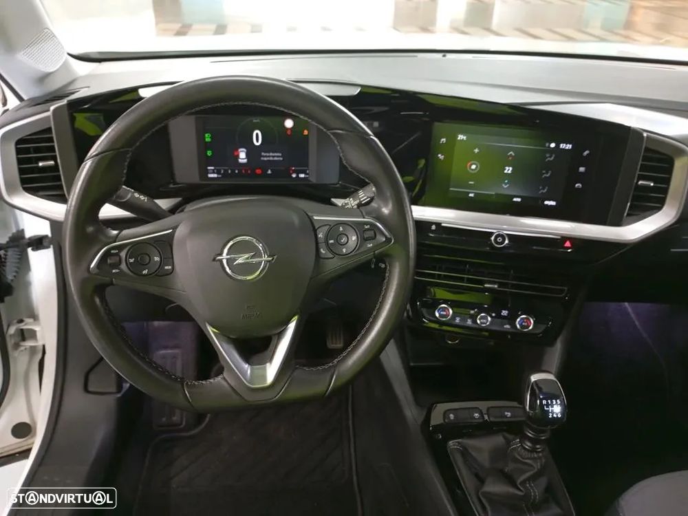 Opel Mokka 1.5 D Elegance - 7