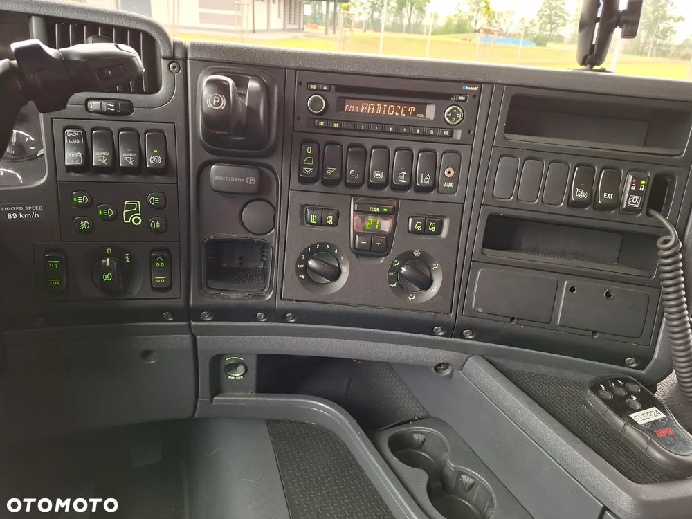Scania - 36
