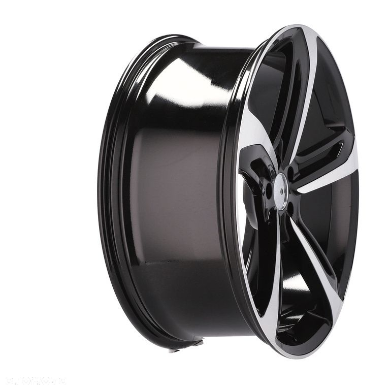 4x Felgi 20 m.in. do AUDI A5 A7 RS7 Q7-e SQ8 Q8 e-tron Sportback - A513 (FR992) - 6