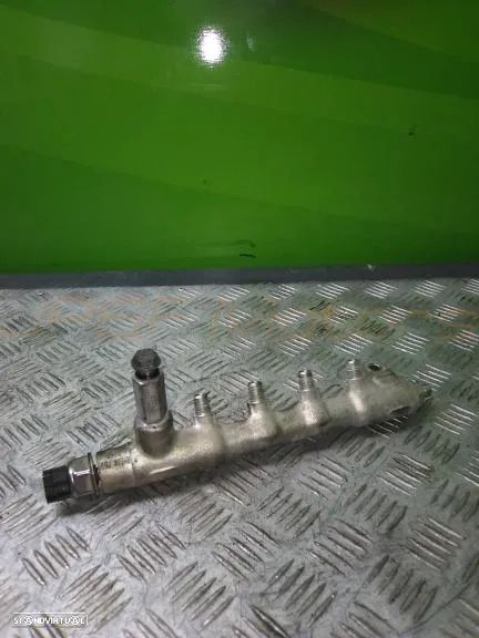 Reparação de Motor Opel Astra 1.7CDTi A17DTR - 12