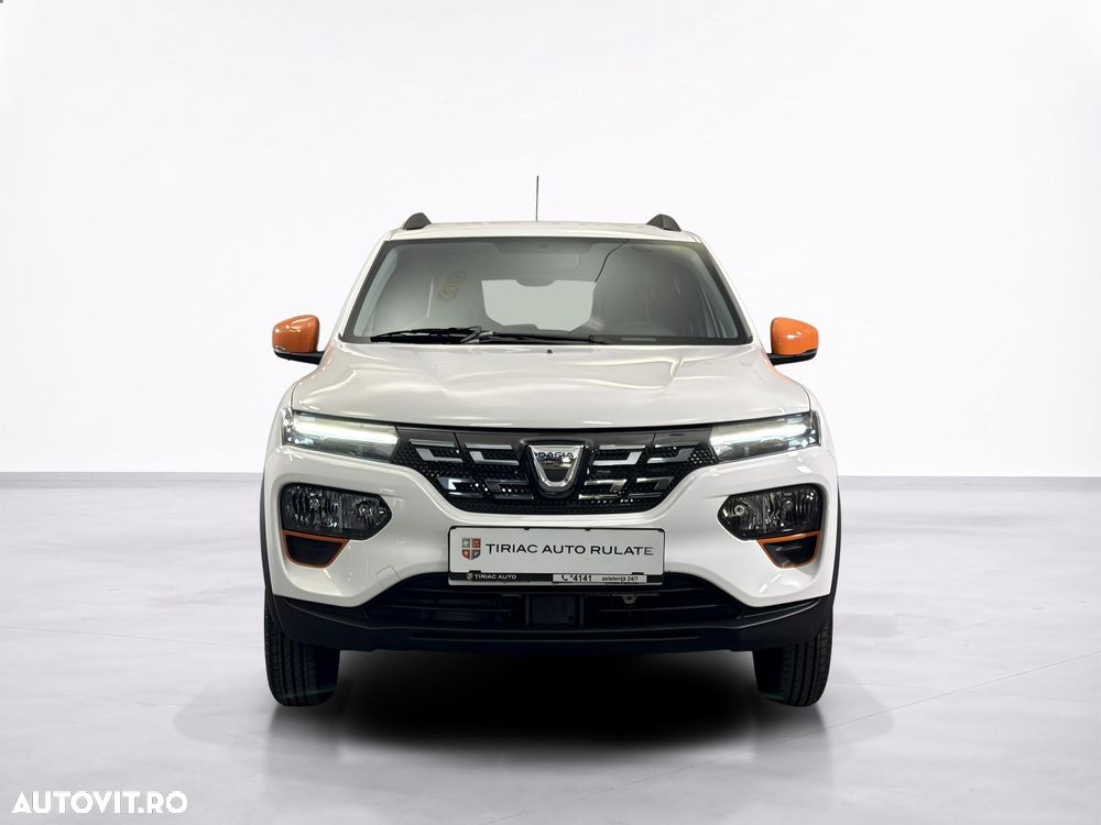 Dacia Spring - 9
