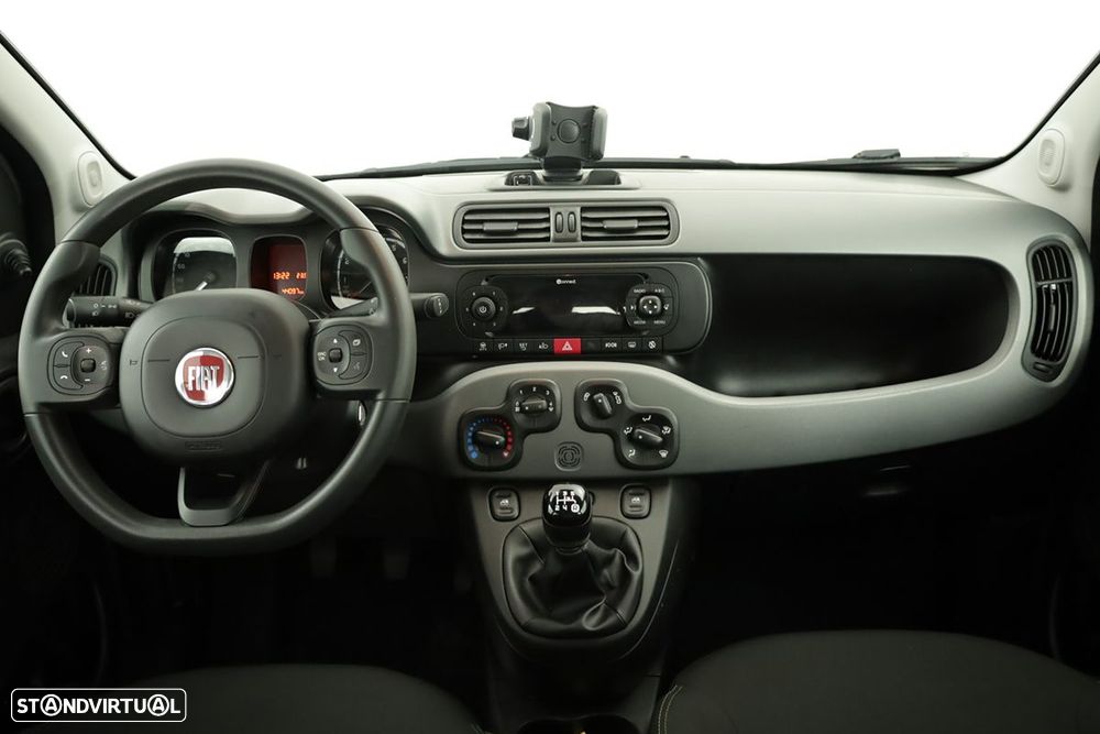Fiat Panda 1.2 City Cross S&S - 7
